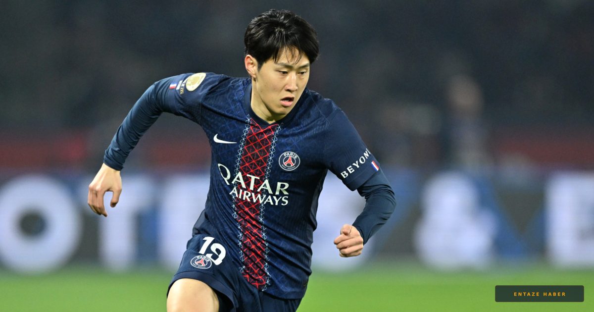 Atletico Madrid'den Büyük Hamle: Kang In Lee İmzayı Attı!