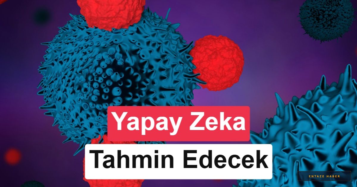 Kanser Tedavisinde Devrim: Yapay Zeka Hangi Hastanın İyileşeceğini Önceden Söylüyor