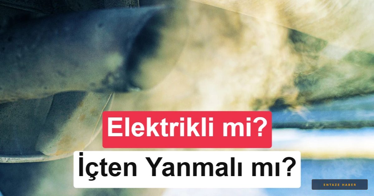 Elektrikli Araçlar Gerçekten Çevreci mi? MIT'nin Dev Araştırması Tüm Tartışmalara Noktayı Koydu