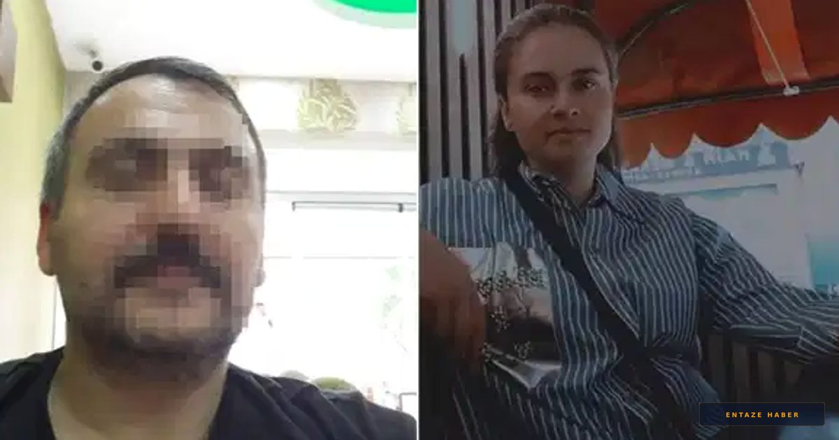 Karabük'te Kan Donduran Cinayet: Dini Nikahlı Eşini Boğazını Keserek Katletti
