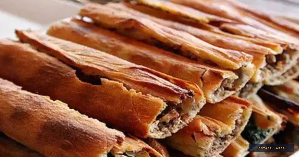 Karadeniz Mutfağının Yıldızı Bafra Pidesi: Evde Profesyonel Sonuçlar İçin Adım Adım Tarif