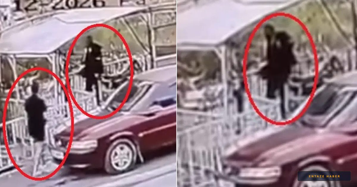 Kayseri'de Kan Donduran Kardeş Kavgası: Cinayet Anı Saniye Saniye Kaydedildi