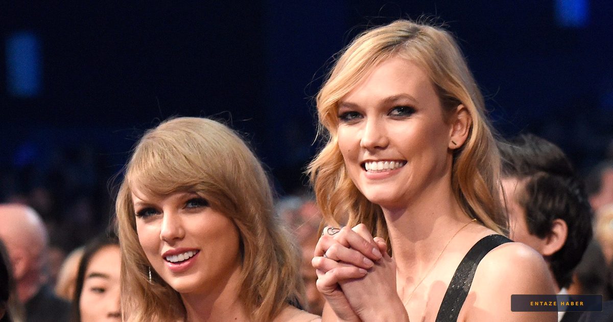Taylor Swift ve Karlie Kloss Yıllar Sonra Barıştı: Düğün Davetiyesi Kapıda! Peki Kimler Dışarıda Kaldı?