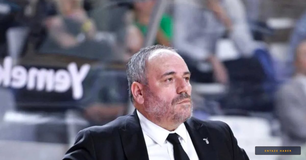Karşıyaka’da Ahmet Kandemir Operasyonu: Zirve İçin Masaya Oturuluyor