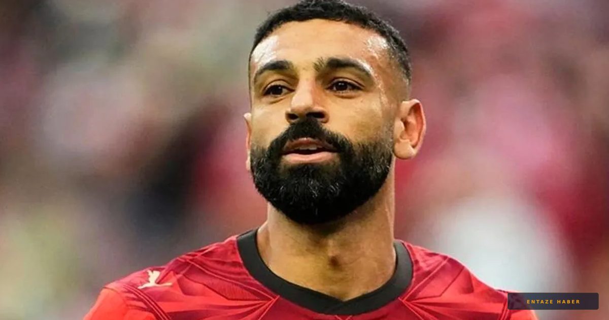 Beşiktaş'ta Salah Operasyonu: 20 Milyon Euro'luk Teklifi Elinin Tersiyle İtti!