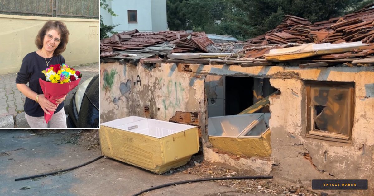 Kartal'da Kan Donduran Cinayet: İş Arkadaşının Altın Uğruna Canına Kıydı