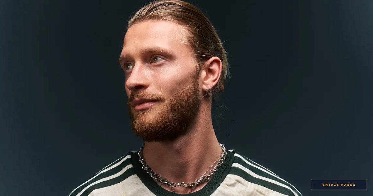 Celtic Bombayı Patlattı: Kasper Högh İskoçya Yolcusu!