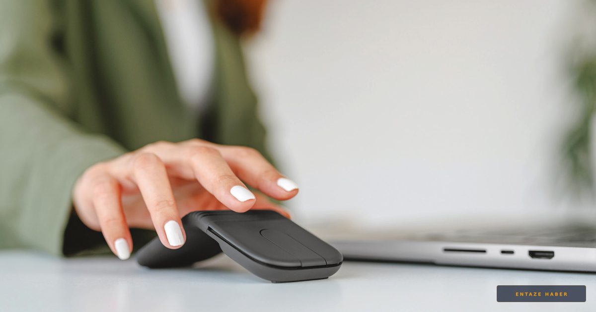 Logitech'ten Taşınabilir Devrim: Mobi Fold Mouse ve Spotlight 2 Sunum Kumandası Satışta