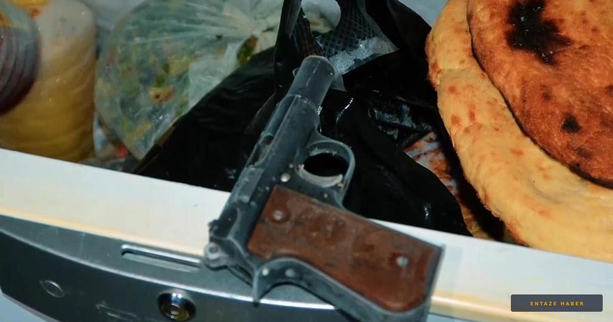 Diyarbakır'da Korkunç İddianame: Ceset Yok Ama 8 Kişiye Müebbet İstendi