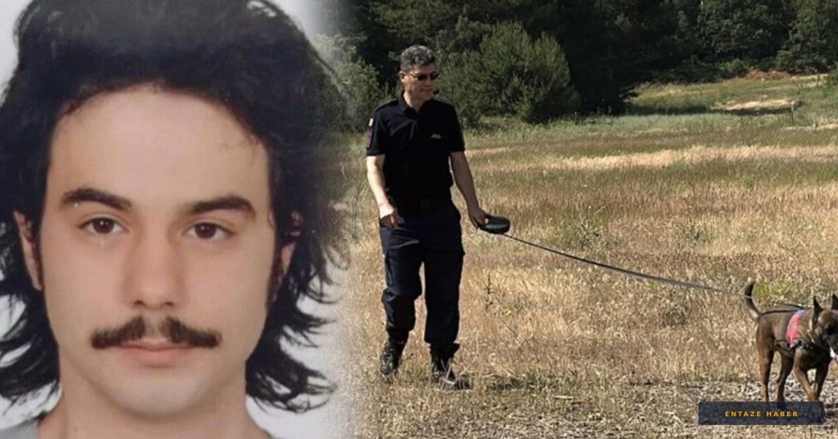 Üniversiteli Hamza Duras'tan 5 Gündür Haber Yok: Safranbolu'da Büyük Arama!