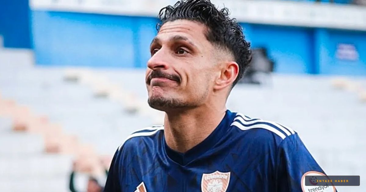 Kayserispor'da Bomba Transfer: Benhur Keser Yuvaya Dönüyor!