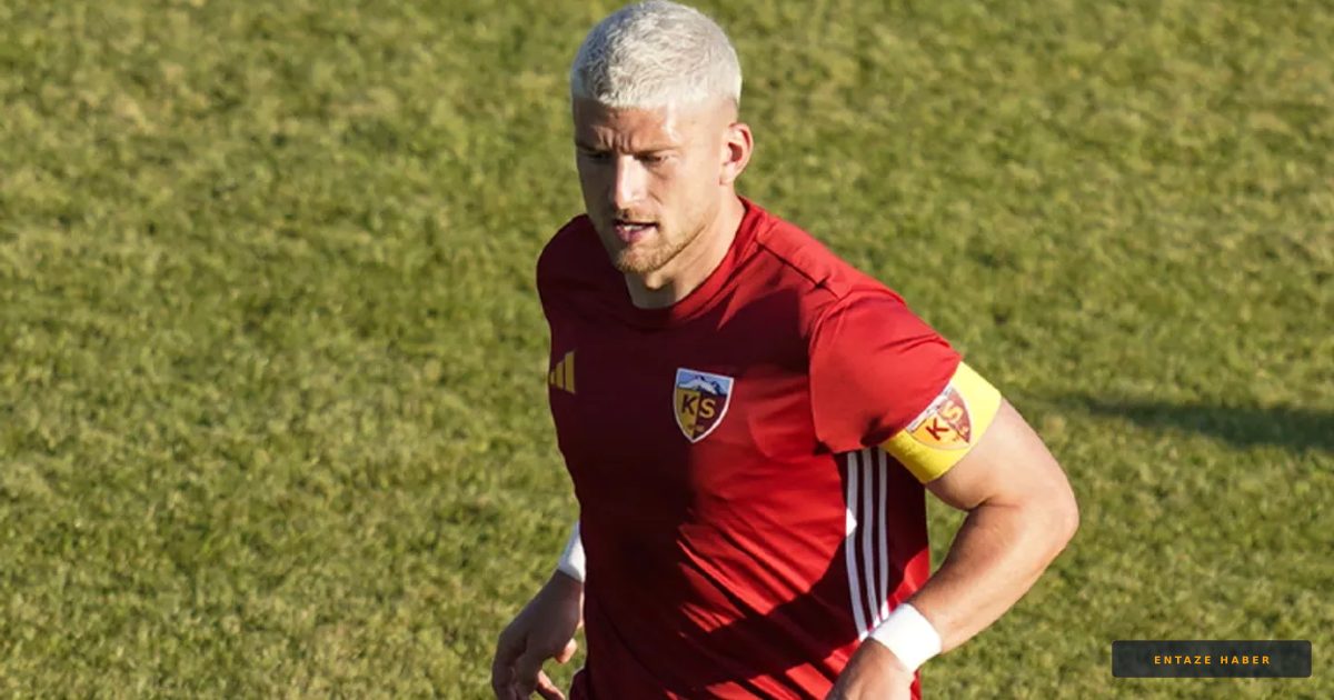 Kayserispor'dan Erciyes Zirvesinde Gol Şov: Hazırlık Maçında 7 Gol!