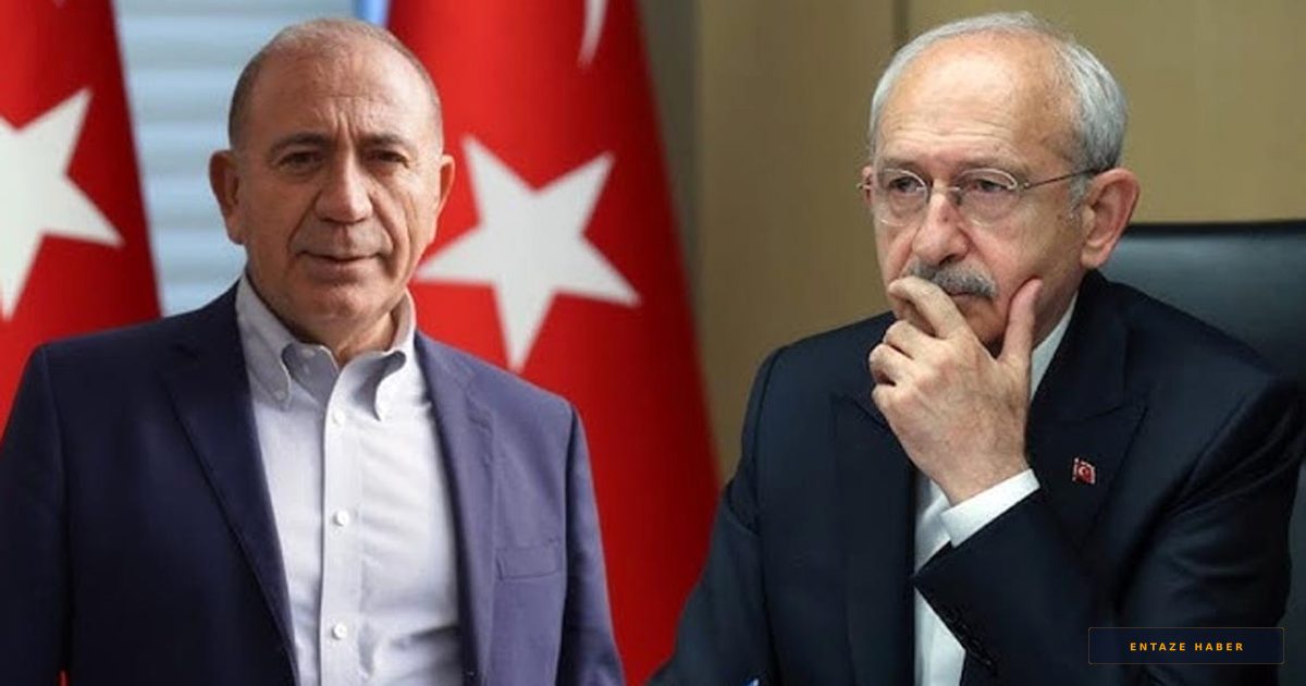 CHP İstanbul'da Büyük Temizlik: 7 İlçe Yönetimi Görevden Alındı