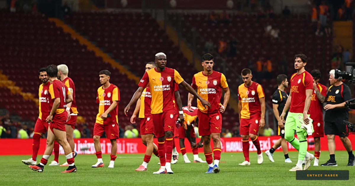 Kazımcan Karataş'tan İddialı Çıkış: 'Biz En İyisiyiz!'