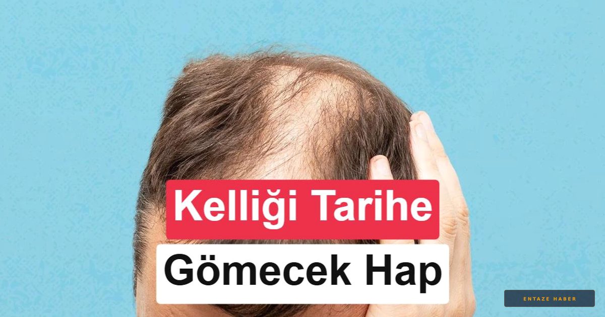 Kellik Kader Değil: Yeni Nesil İlaç %86 Başarı Oranıyla Umut Oldu