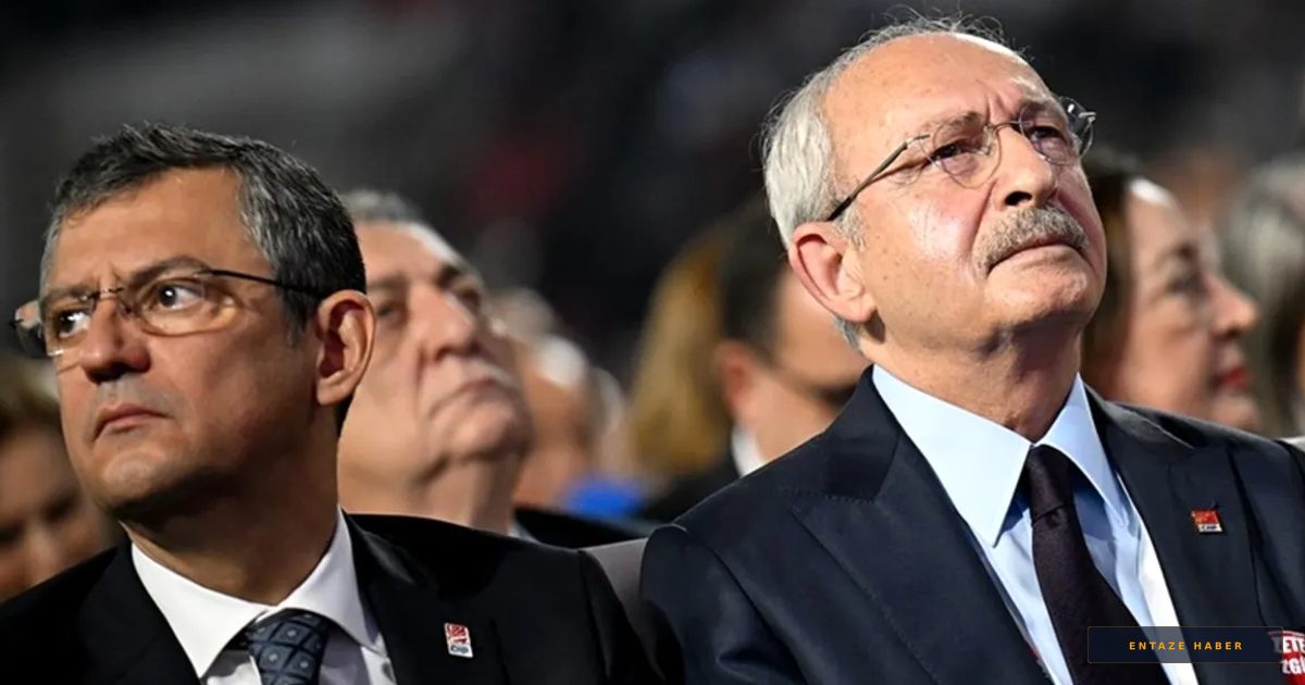 CHP’de İpler Tamamen Koptu: Kılıçdaroğlu’ndan Tasfiye Planı, Özgür Özel’den Kurultay Hamlesi