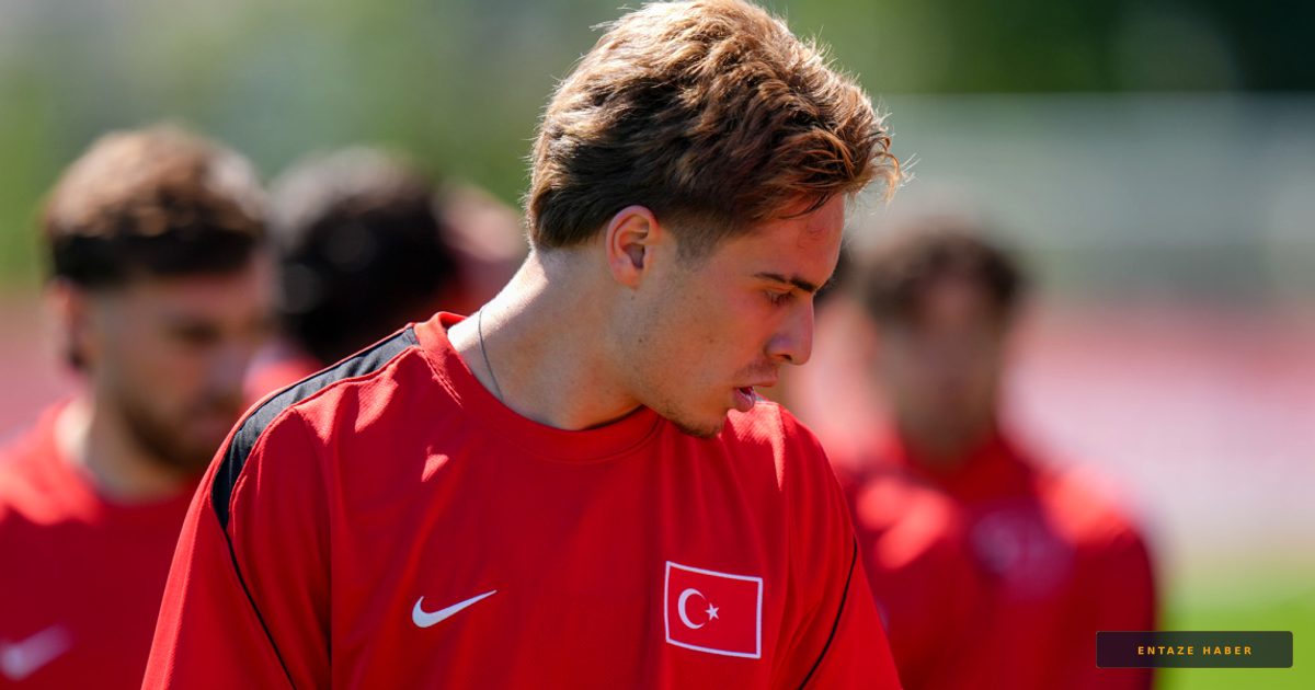 A Milli Takım’ın Dünya Kupası Heyecanı: Vancouver’da Kenan Yıldız Sürprizi