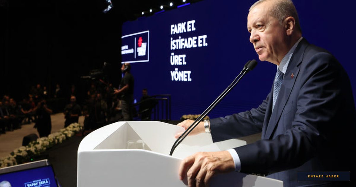 Cumhurbaşkanı Erdoğan'dan Kerkük Valisi Ağa'nın Ailesine Taziye Telefonu