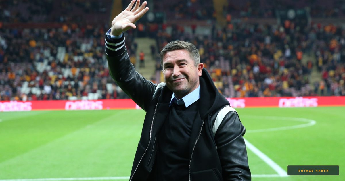 Harry Kewell'dan Türkiye Maçı Sonrası Sert Çıkış: 'Herkesi Susturduk!'