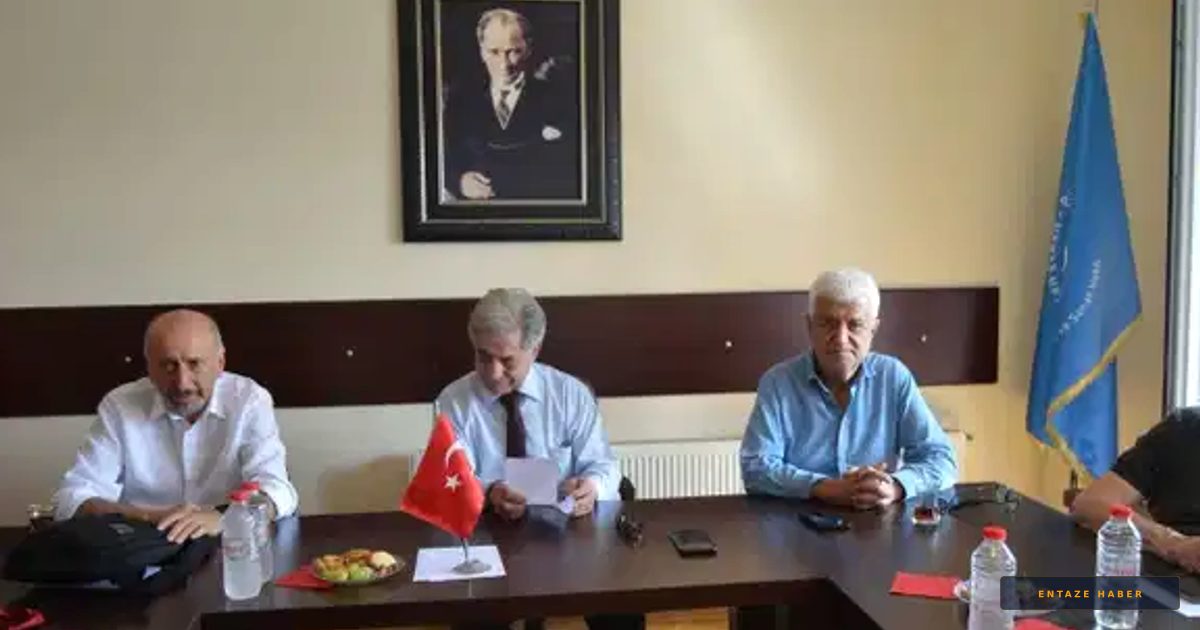 Kıbrıs Gazisi Dr. Bulunç'tan Kritik Uyarı: 'Koşulsuz Müzakere İdam Sehpasından Farksızdır'