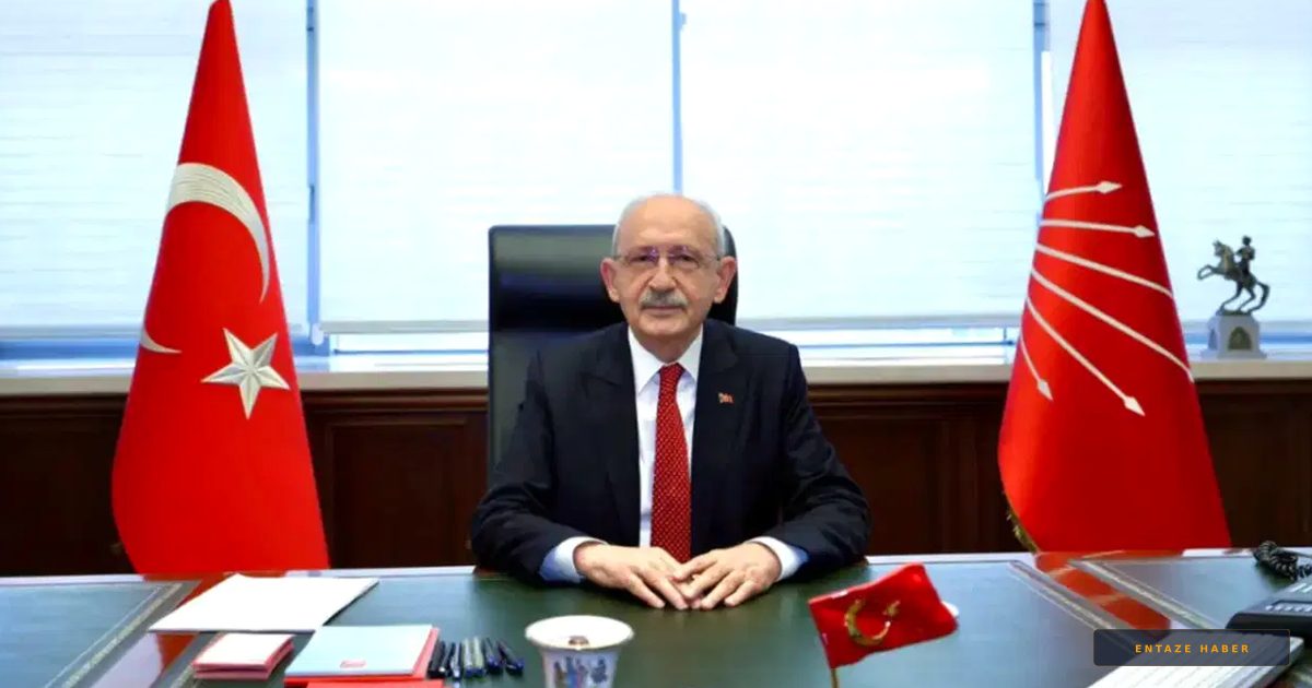 CHP'de Deprem Etkisi: Kılıçdaroğlu'ndan Büyükşehirler İçin Radikal Operasyon Hazırlığı