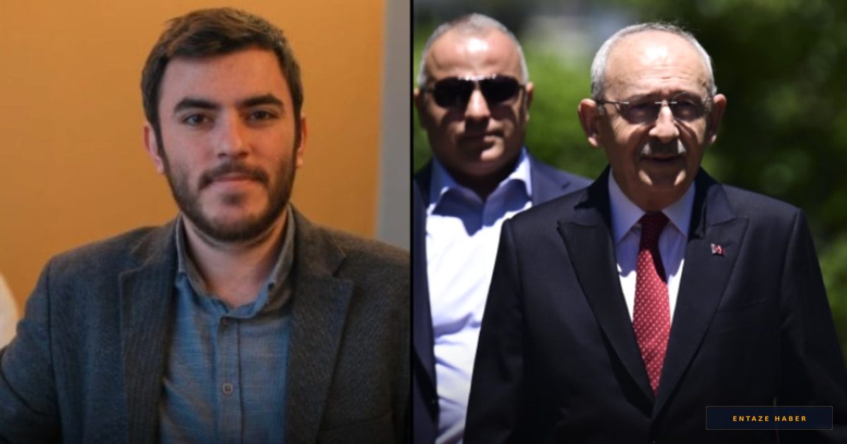 Kılıçdaroğlu'ndan Cezaevinde Şok İtiraf: 'Eleştirileri Umursamıyorum'