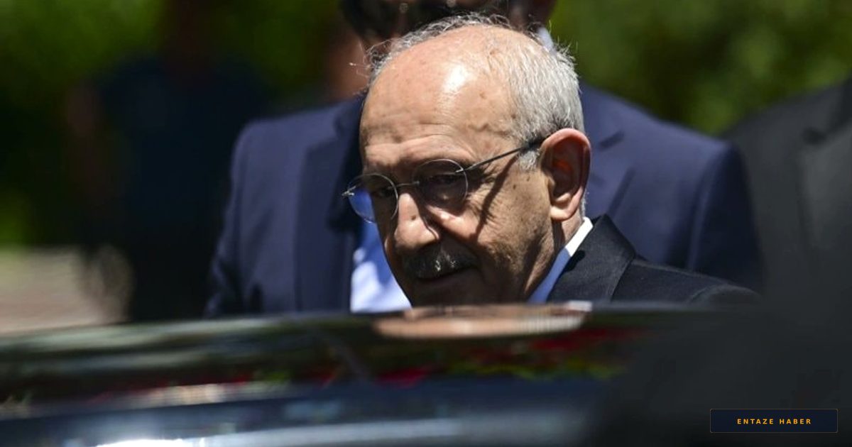 Özgür Özel’in Parti Hamlesi Siyaseti Karıştırdı: Kılıçdaroğlu’ndan Dikkat Çeken Sessizlik