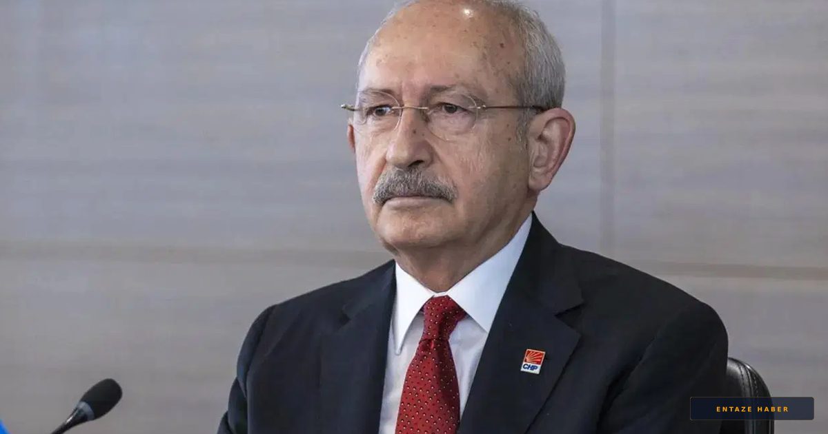 CHP'de Kritik Salı: Kılıçdaroğlu MYK ve PM'yi Topluyor, Grup Toplantısı Yine Yok