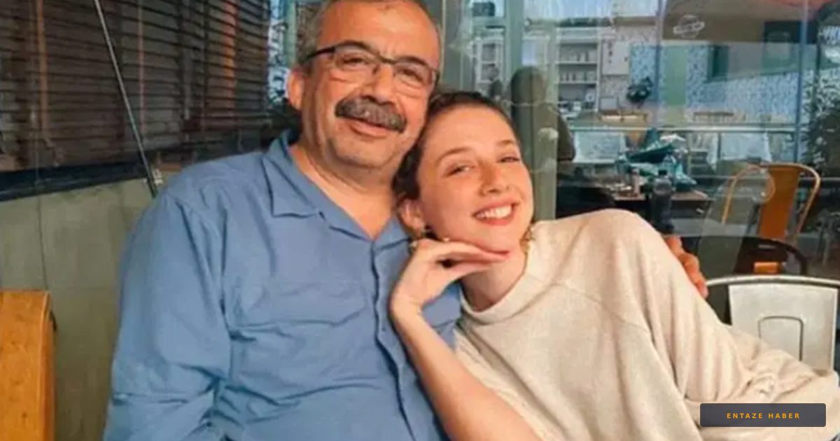 Kılıçdaroğlu'nun 'Dokunulmazlık' İtirafına Sırrı Süreyya Önder'in Kızı Ceren Önder'den Sert Çıkış