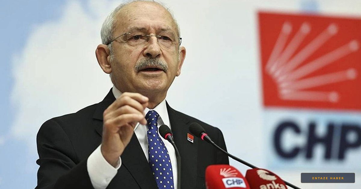 Kılıçdaroğlu'nun 'Belediye İnceleme' Kurulu Sahaya İniyor: Kritik Toplantı Yarın