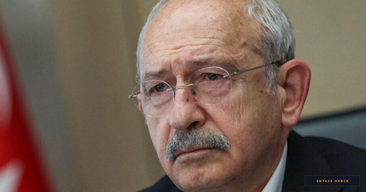 SONAR'dan CHP'yi Sarsacak Anket: Kılıçdaroğlu'na Seçmen Tokadı!
