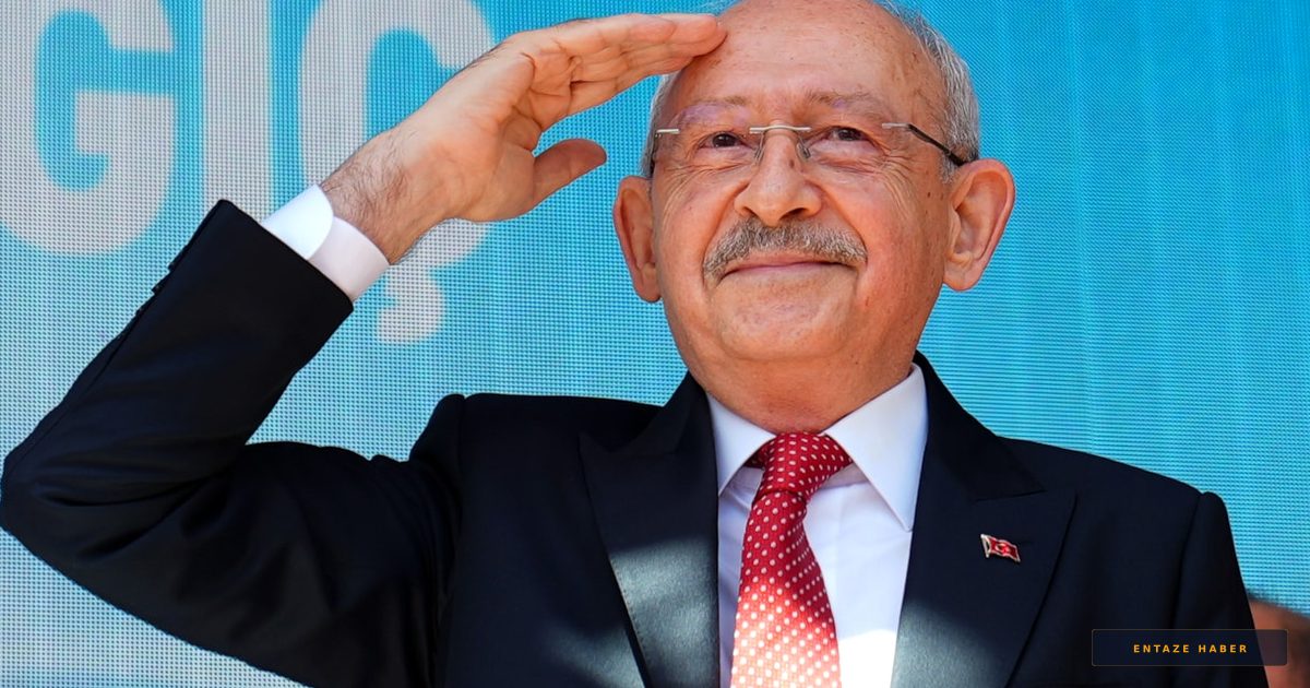 Kılıçdaroğlu'nun 'Aday Gösterme' Dediği 4 İsim Deşifre Oldu: Siyaset Kulisleri Karıştı