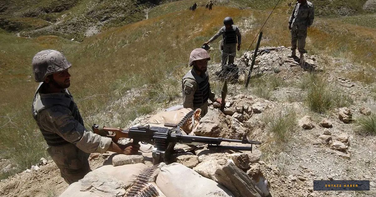 Sınırda Kanlı Gece: Pakistan’ın Afganistan Operasyonunda 36 Sivil Hayatını Kaybetti