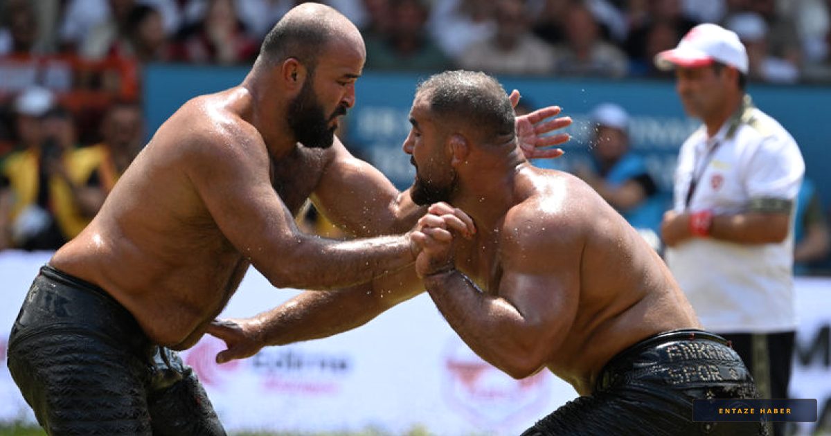 Er Meydanı'nda Şok Gelişme: Kırkpınar'da Dev İsimler Elendi, Yarı Finalistler Belli Oldu!