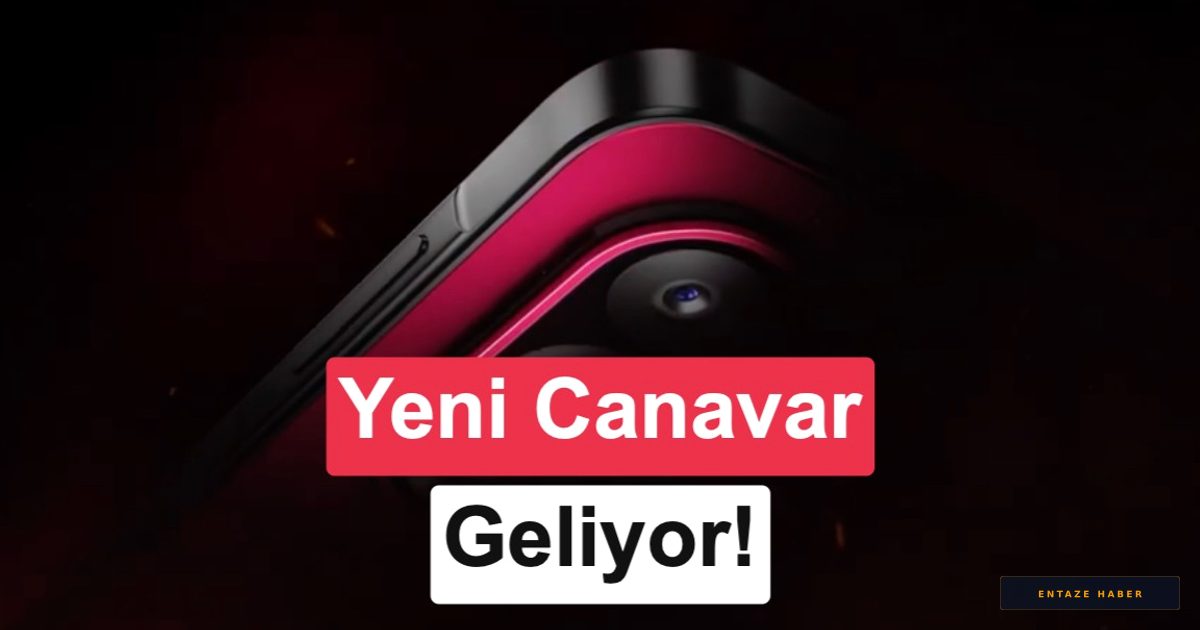 Samsung'un Yeni Gözdesi Galaxy M47 5G Kırmızı Rengiyle Sahneye Çıkıyor