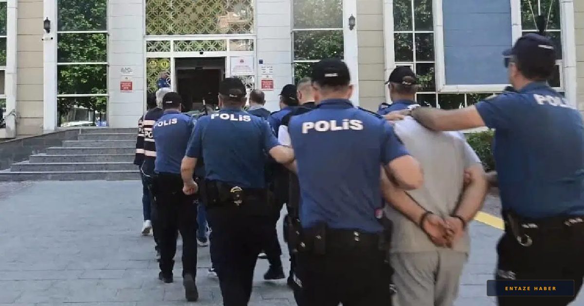 Kırşehir'de 10 Milyonluk Vurgun: Hırsızlık Çetesine Büyük Operasyon!