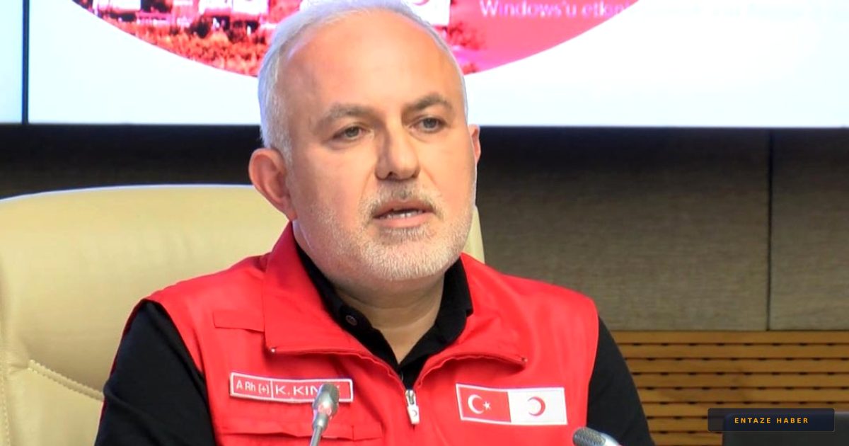 Kerem Kınık'tan Kızı Hakkında Şok Açıklama: Cezaevinde Olduğunu Duyurdu