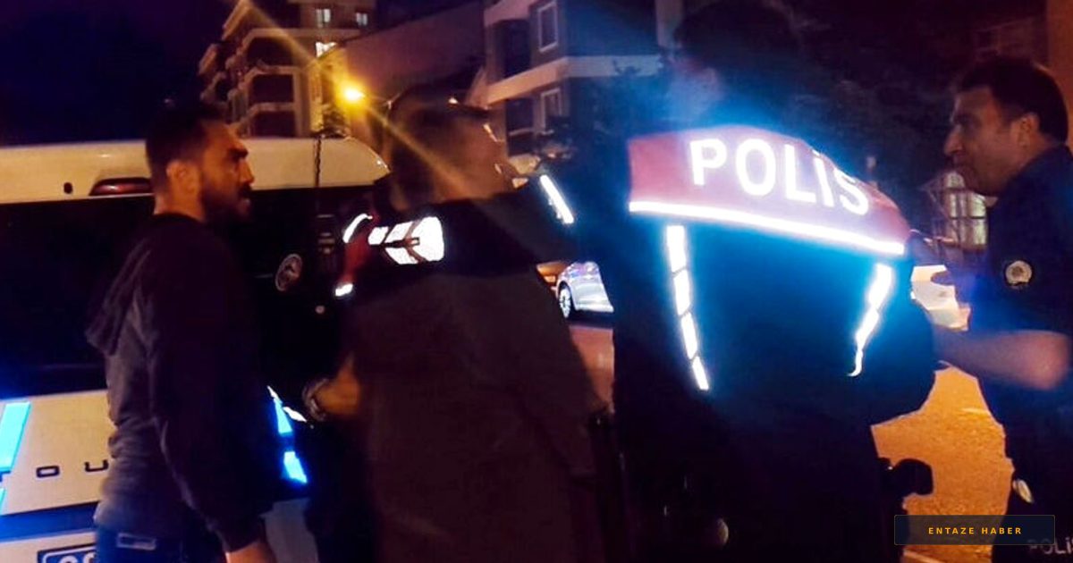 Aksaray’da Kan Donduran İntikam: Kızını Kaçıranın Kulağını Falçatayla Kopardı!