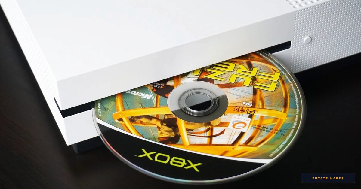 Nostalji PC'ye Taşındı: Klasik Xbox Oyunları Artık Bilgisayarlarda Oynanabilir