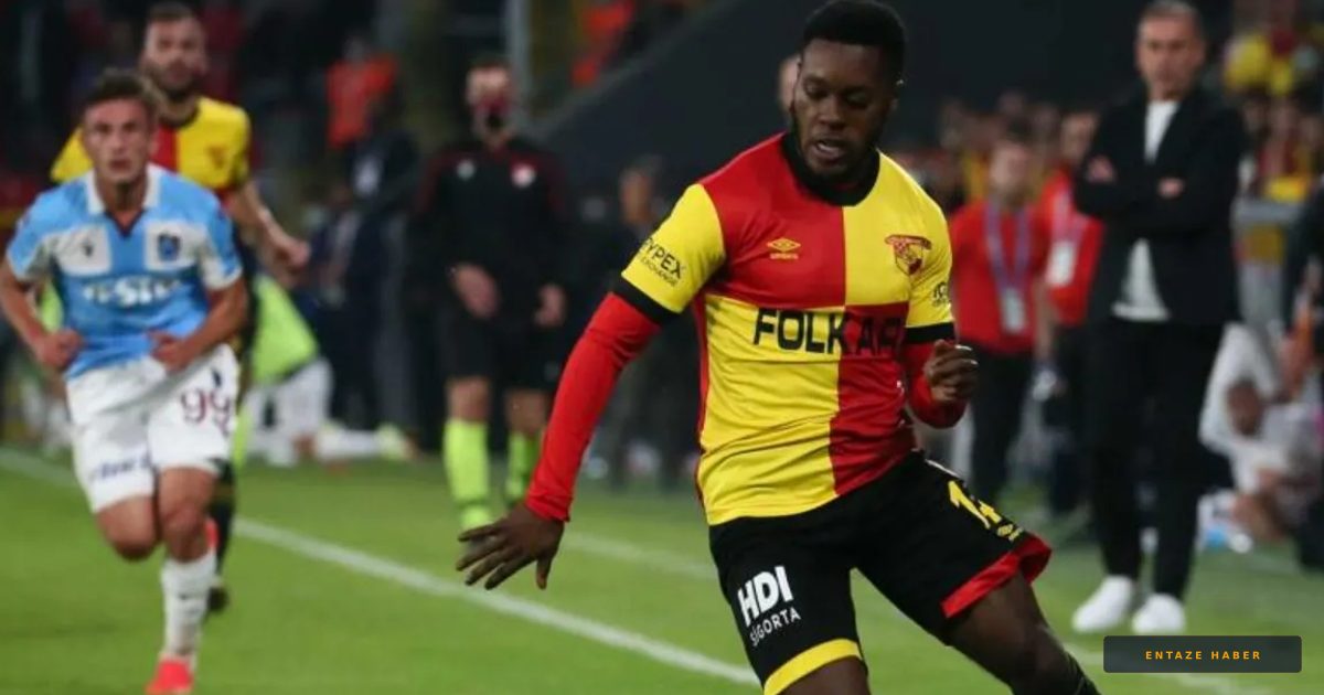Kocaelispor’dan Dev Transfer Hamlesi: Makana Baku Körfez’de!