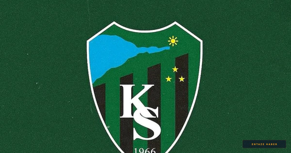 Kocaelispor’da Show Operasyonu: Bonservis Sorunu Çözüldü!
