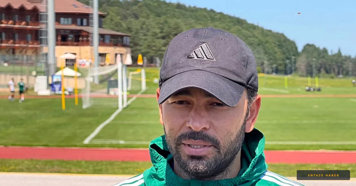 Kocaelispor'da Selçuk İnan'dan Transfer İtirafı: Mevcut Kadro Yetersiz