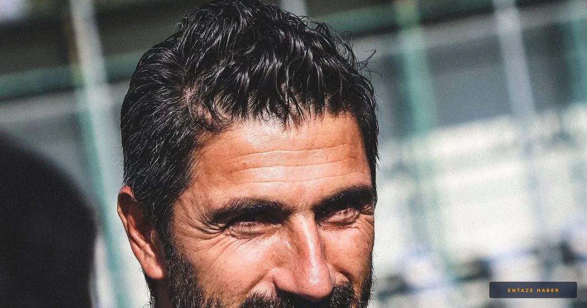 Kocaelispor’da Murat Tiraki Dönemi: Altyapıda Yeni Vizyon