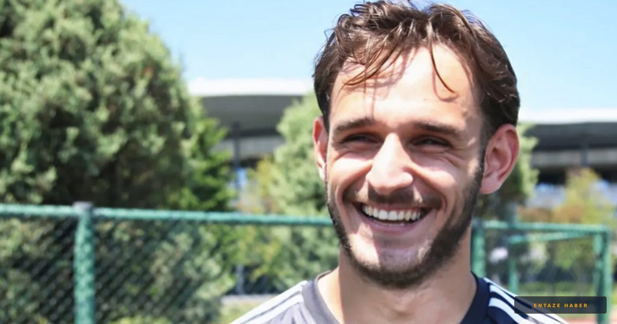 Kocaelispor'da Hedef Şampiyonluk: Bedirhan Yıldız'dan İddialı Mesajlar