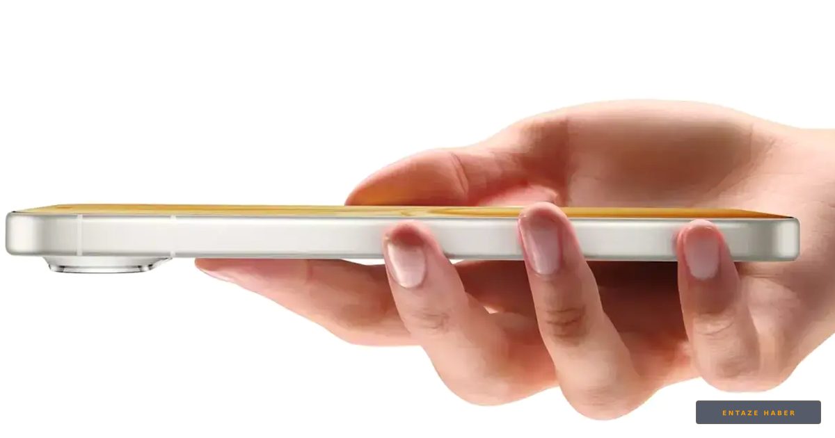 Vivo'dan Kompakt Devrim: X500e Sızıntıları Heyecan Yarattı