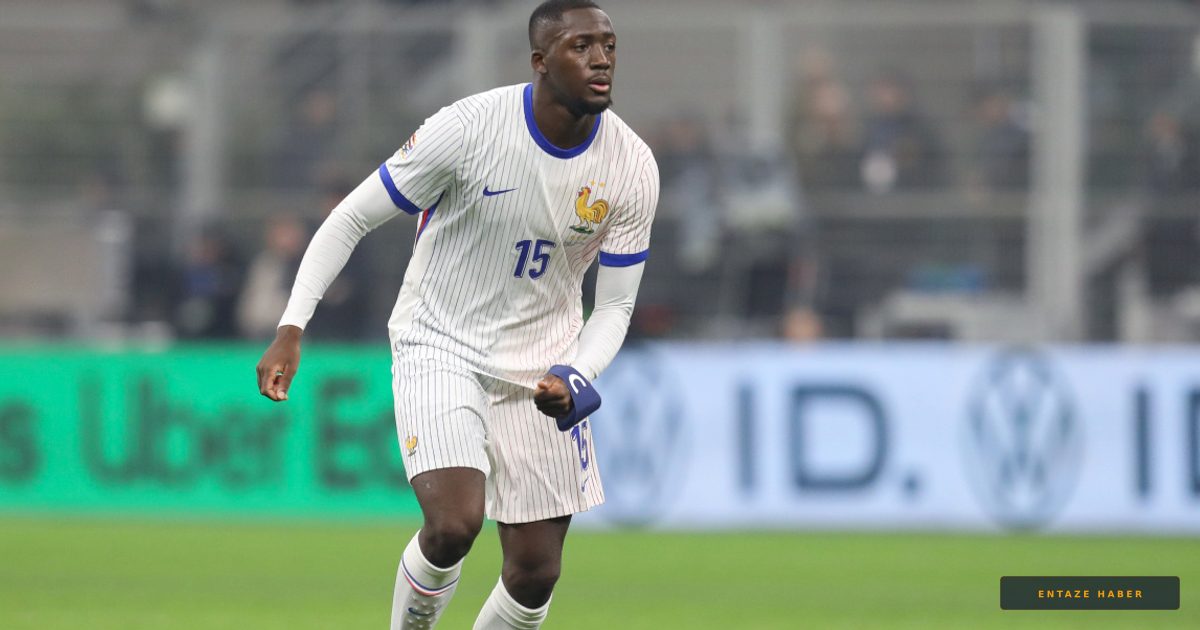 Real Madrid'de Dev İmza: Ibrahima Konate Santiago Bernabéu'ya İndi!