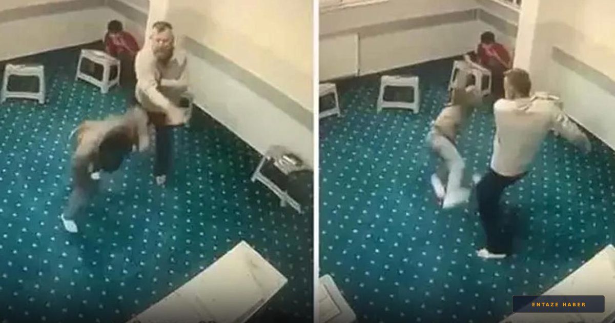 Konya'daki Özel Yurt Skandalı: Küçük Öğrenciye Şiddet Uygulayan Görevli Cezaevine Gönderildi