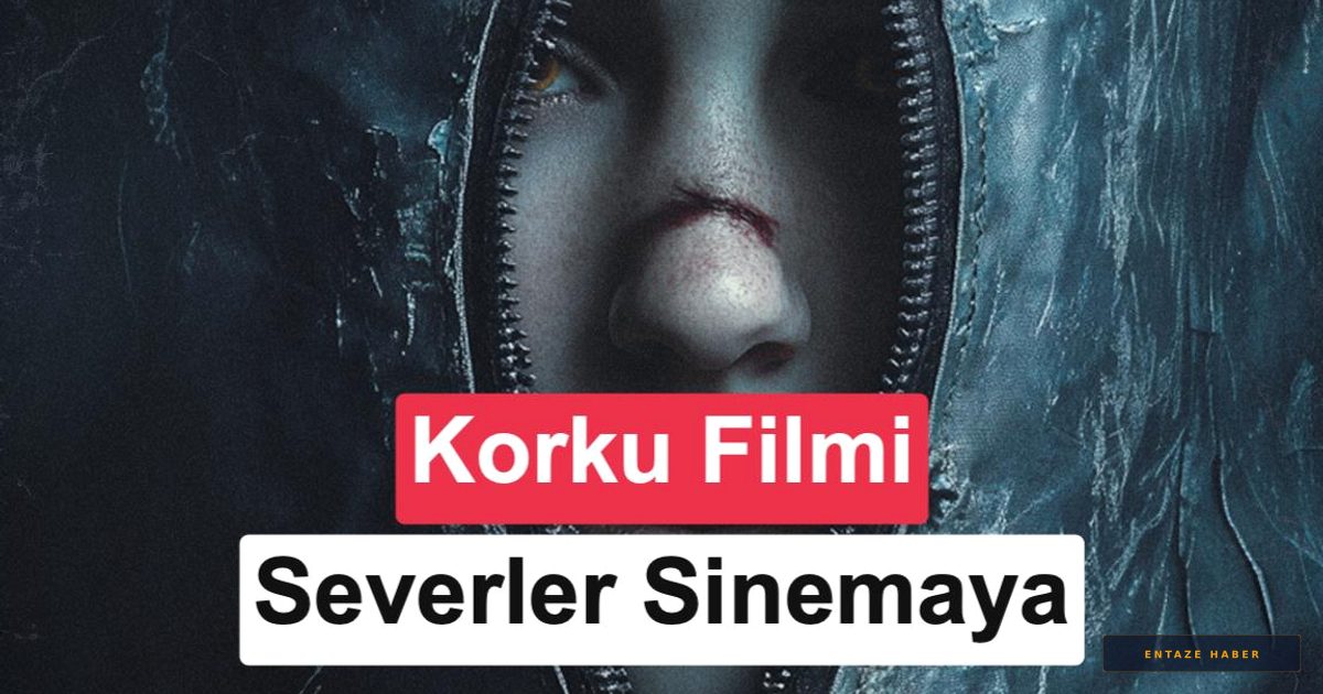 Korku Tutkunlarına Müjde: The Mortuary Assistant Sinemalara Geliyor!