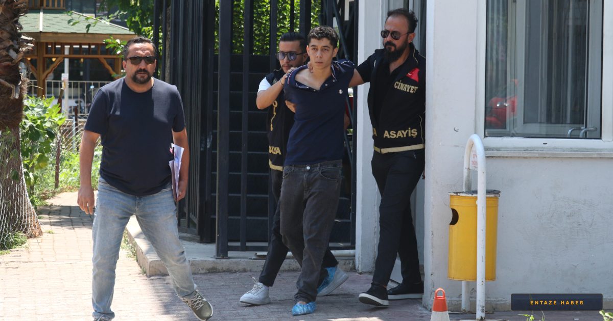 Antalya'da Kan Donduran Vahşet: 'Şeytan Çıkarma' Bahanesiyle İki Ablasını Boğmaya Kalkıştı!