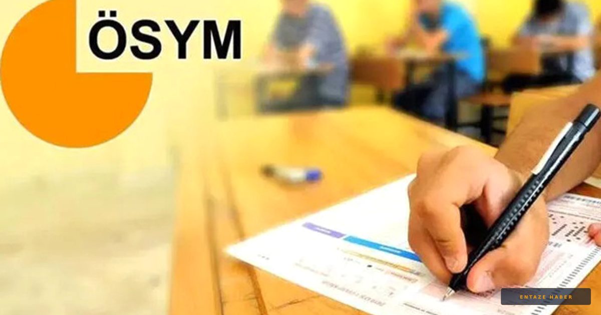 2026 KPSS Ön Lisans Başvuru Takvimi Açıklandı: İşte Başvuru ve Sınav Tarihleri